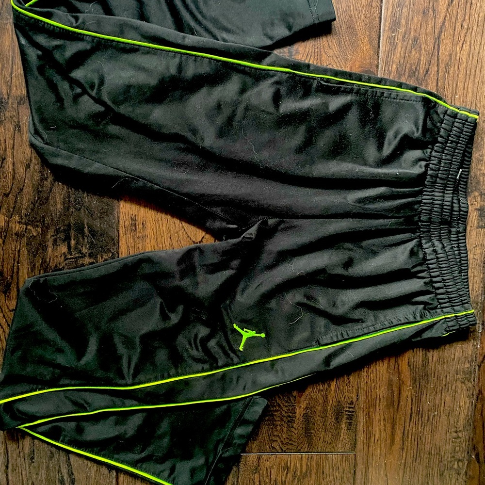 Air Jordan sports pants